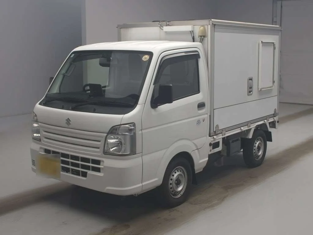 Suzuki Carry Truck DA16T 2021